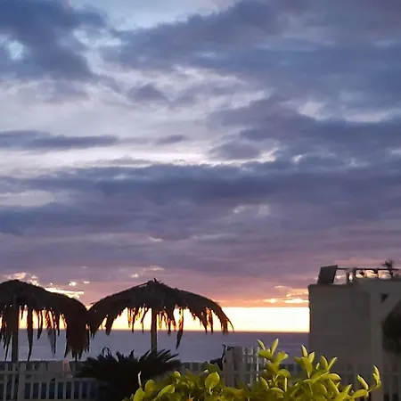 Perla Del Mare & Apartment *