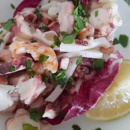 Appartamento Perla Del Mare & *