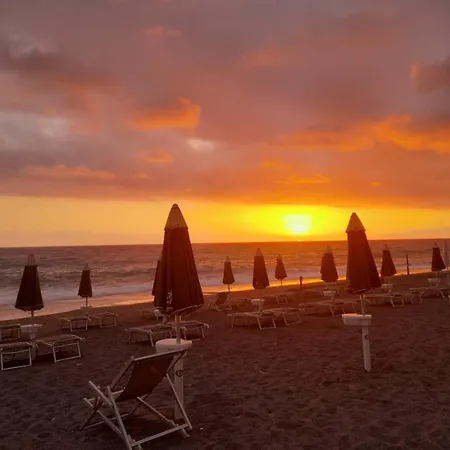 Apartment Perla Del Mare &