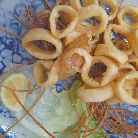 Appartamento Perla Del Mare &
